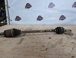 Привод задний левый SUBARU FORESTER 2005