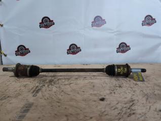 Привод задний правый HONDA STEPWGN 2013