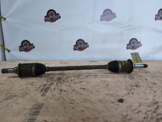 Привод задний левый HONDA STEPWGN 2013