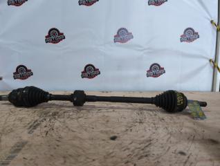 Привод передний правый TOYOTA COROLLA FIELDER 2009