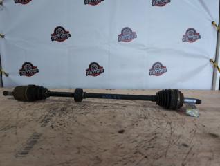 Привод передний левый HONDA CIVIC FERIO 2001