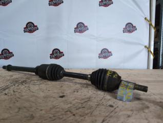 Привод передний правый NISSAN X-TRAIL 2009