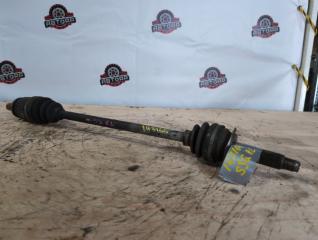 Привод задний левый SUBARU FORESTER 2013