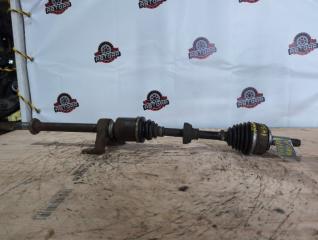 Привод передний правый HONDA STEPWGN 2013