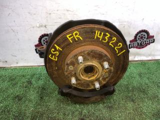 Ступица передняя правая HONDA CIVIC FERIO 2002 контрактная Ступица передняя правая HONDA CIVIC FERIO 2002