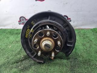 Ступица задняя правая HONDA AVANCIER 1999 контрактная Ступица задняя правая HONDA AVANCIER 1999