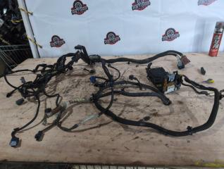 Запчасть коса двс PEUGEOT 308 2010