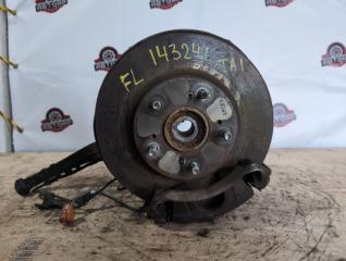 Ступица передняя левая HONDA AVANCIER 1999 контрактная Ступица передняя левая HONDA AVANCIER 1999