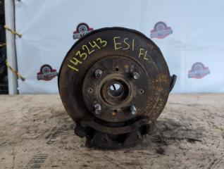 Ступица передняя левая HONDA CIVIC FERIO 2002 контрактная Ступица передняя левая HONDA CIVIC FERIO 2002