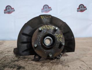 Запчасть ступица передняя правая SUZUKI ESCUDO 2008