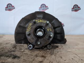 Запчасть ступица передняя левая SUZUKI ESCUDO 2008