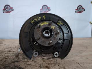 Запчасть ступица задняя правая SUZUKI ESCUDO 2008