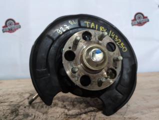 Ступица задняя левая HONDA AVANCIER 1999 контрактная Ступица задняя левая HONDA AVANCIER 1999