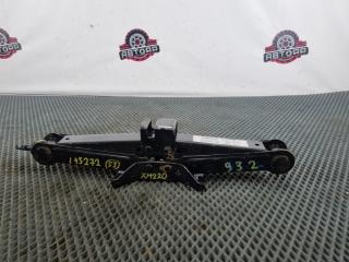 Запчасть домкрат SUBARU TRAVIQ 2005