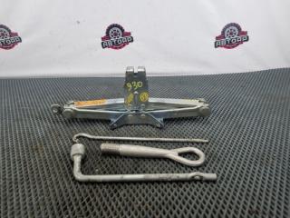 Домкрат NISSAN X-TRAIL 2009