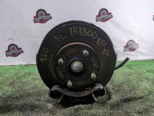 Ступица передняя левая HONDA CIVIC FERIO 2001 контрактная Ступица передняя левая HONDA CIVIC FERIO 2001