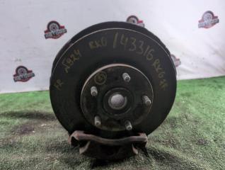 Ступица передняя правая HONDA STEPWGN 2013 контрактная Ступица передняя правая HONDA STEPWGN 2013