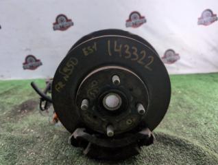 Ступица передняя правая HONDA CIVIC FERIO 2001 контрактная Ступица передняя правая HONDA CIVIC FERIO 2001