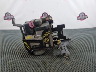 Запчасть блок abs SUBARU TRAVIQ 2002