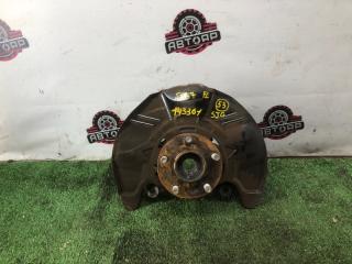 Запчасть ступица передняя левая SUBARU FORESTER 2013