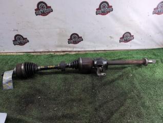 Привод передний правый HONDA ACCORD 2011