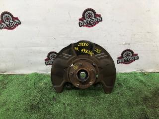 Запчасть ступица передняя правая SUBARU FORESTER 2014