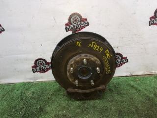 Ступица передняя левая HONDA STEPWGN 2013 контрактная Ступица передняя левая HONDA STEPWGN 2013