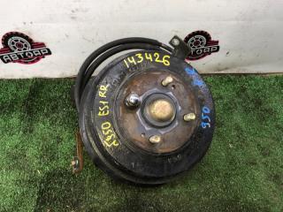 Ступица задняя правая HONDA CIVIC FERIO 2001 контрактная Ступица задняя правая HONDA CIVIC FERIO 2001