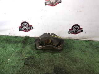 Фото запчасти суппорт тормозной передний левый TOYOTA HIACE 2001 Б/У запчасть Запчасть суппорт тормозной передний левый TOYOTA HIACE 2001