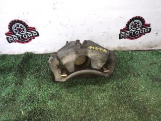 Фото запчасти суппорт тормозной передний левый TOYOTA REGIUS 1999 Б/У запчасть Запчасть суппорт тормозной передний левый TOYOTA REGIUS 1999