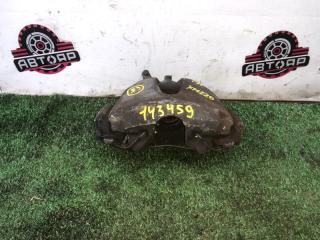 Суппорт тормозной передний правый SUBARU TRAVIQ 2002