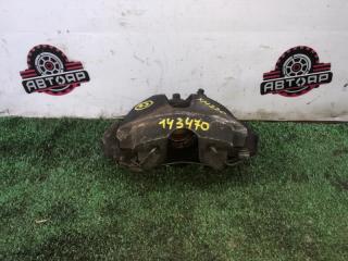 Суппорт тормозной передний левый SUBARU TRAVIQ 2002