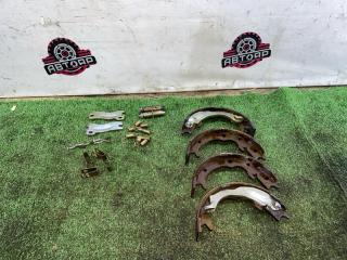 Запчасть тормозные колодки задние HONDA AVANCIER 1999