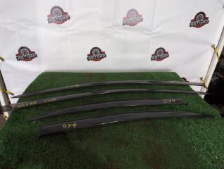 Ветровик MITSUBISHI LANCER X 08.2007