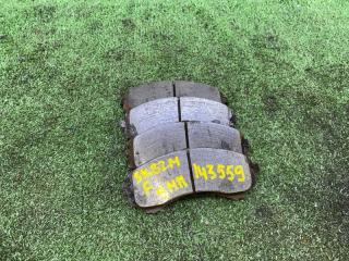 Тормозные колодки переднее MAZDA BONGO 2002