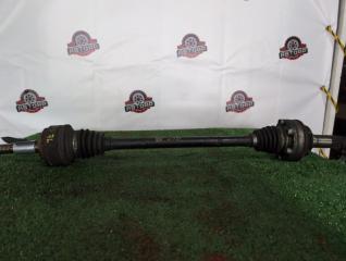 Привод задний правый VOLKSWAGEN TOUAREG 2007