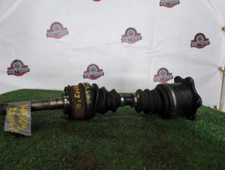 Привод передний правый TOYOTA HIACE 2001