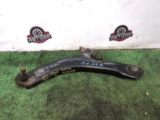 Запчасть рычаг передний левый NISSAN X-TRAIL 2009