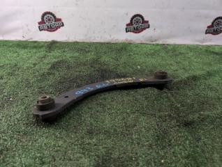 Фото запчасти рычаг задний левый MITSUBISHI OUTLANDER 2007 Б/У запчасть Запчасть рычаг задний левый MITSUBISHI OUTLANDER 2007