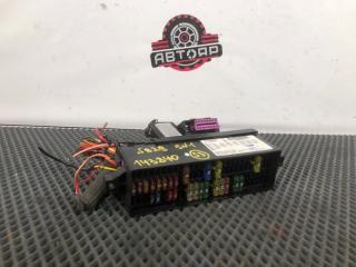 Фото запчасти блок предохранителей VOLKSWAGEN TIGUAN 2011 Б/У запчасть Запчасть блок предохранителей VOLKSWAGEN TIGUAN 2011