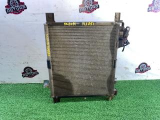 Радиатор кондиционера MAZDA BONGO 2002 Б/У Радиатор кондиционера MAZDA BONGO 2002