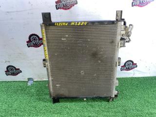 Радиатор кондиционера NISSAN VANETTE 2002 Б/У Радиатор кондиционера NISSAN VANETTE 2002