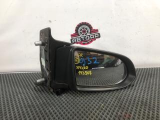 Запчасть зеркало переднее правое SUBARU TRAVIQ 2005