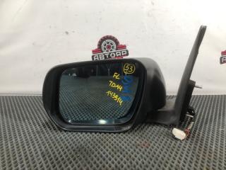 Запчасть зеркало переднее левое SUZUKI ESCUDO 2008