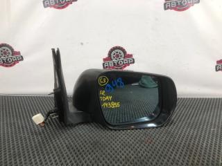 Запчасть зеркало переднее правое SUZUKI ESCUDO 2008