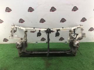 Рамка радиатора TOYOTA COROLLA FIELDER 2009