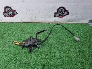 Запчасть замок капота SUBARU LEVORG 2014