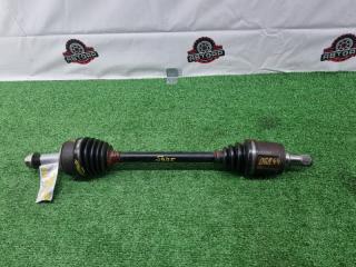 Привод передний левый HONDA VEZEL 2013