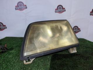 Запчасть фара передняя левая MAZDA BONGO 2001