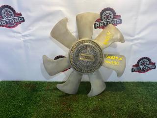 Фото запчасти вискомуфта NISSAN VANETTE 2002 контрактная запчасть Запчасть вискомуфта NISSAN VANETTE 2002